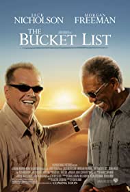 Şimdi ya da asla / The Bucket List izle