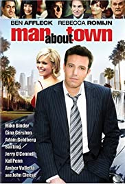 Şehrin adamı / Man About Town izle