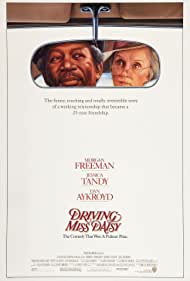 Bayan Daisy ve Şoförü / Driving Miss Daisy izle