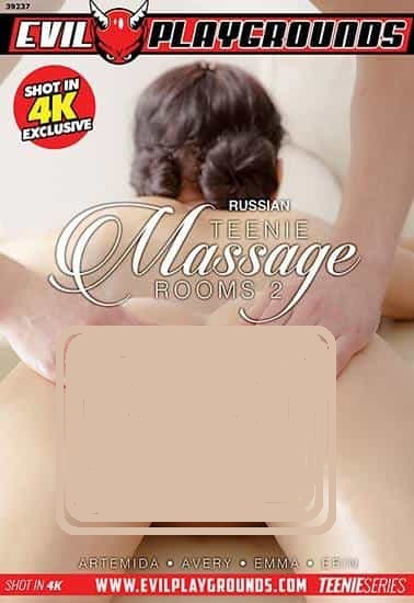 Russian Zeenie Massage Rooms vol.2 erotik film izle