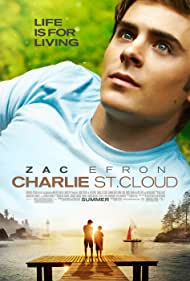 Kardeşimden sonra / Charlie St. Cloud izle