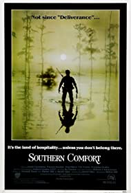 Ölüm Bataklığı / Southern Comfort izle