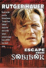 Escape from Sobibor izle