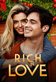 Ricos de Amor izle