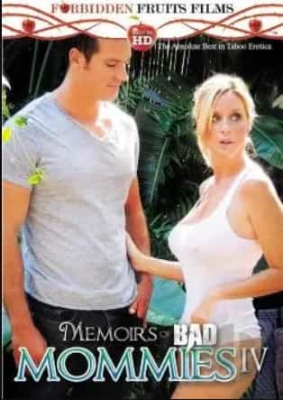 Memoirs of Bad Mommies Vol.4 erotik film izle