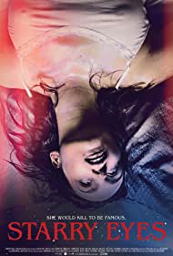 Şeytanın Gözleri – Starry Eyes izle