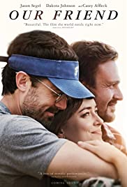 Arkadaş / Our Friend Türkçe izle