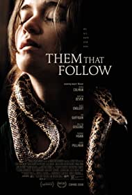 Them That Follow izle