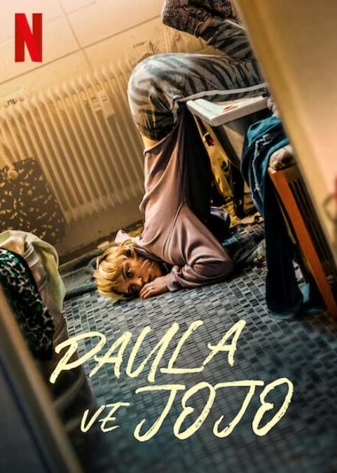 Paula ve Jojo izle