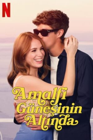 Amalfi Güneşi Altında izle