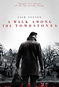 Kanunun Ötesinde / A Walk Among the Tombstones izle