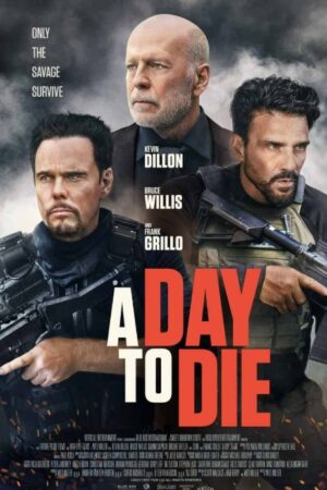 A Day to Die izle