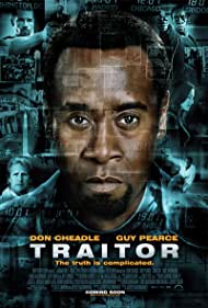 Hain / Traitor izle