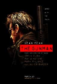 Tetikçi / The Gunman (2015) izle