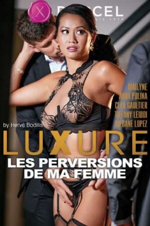 Luxure: Les Perversions De Ma Femme erotik film izle